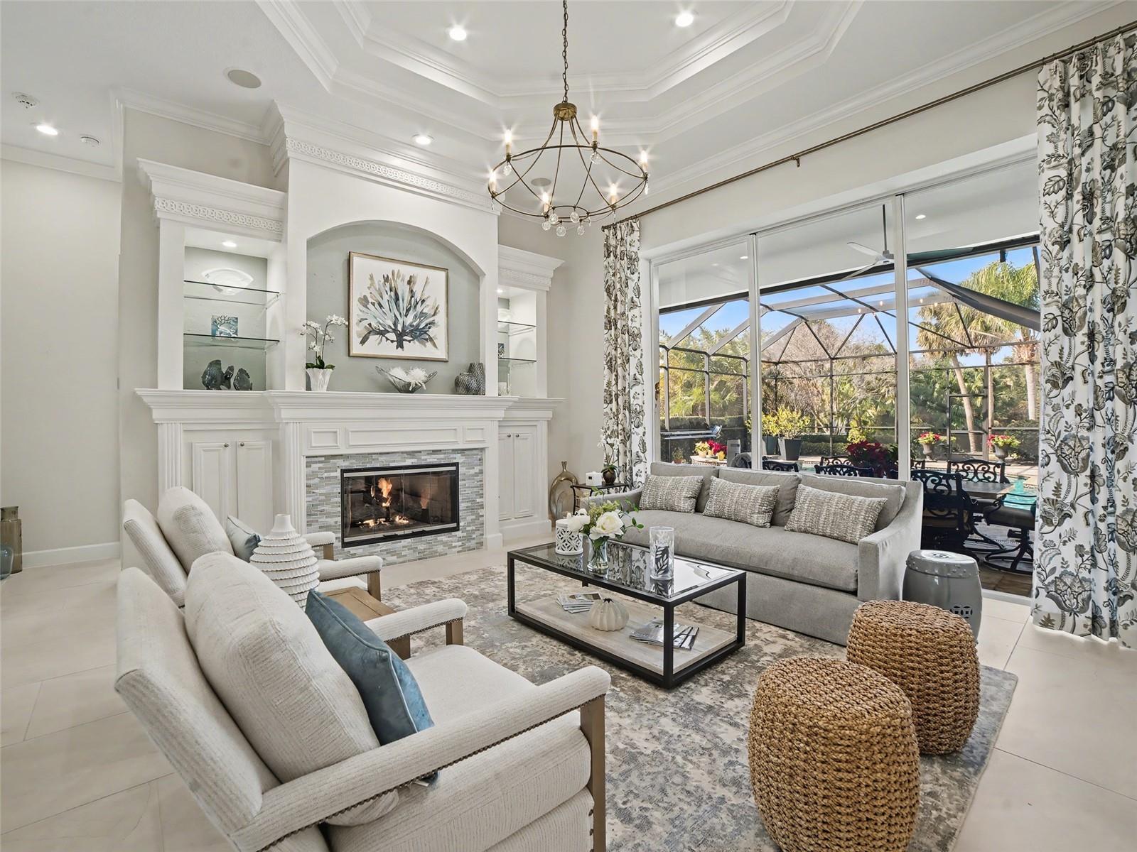 EAGLE WATCH 2ND ADD UNIT - Residential