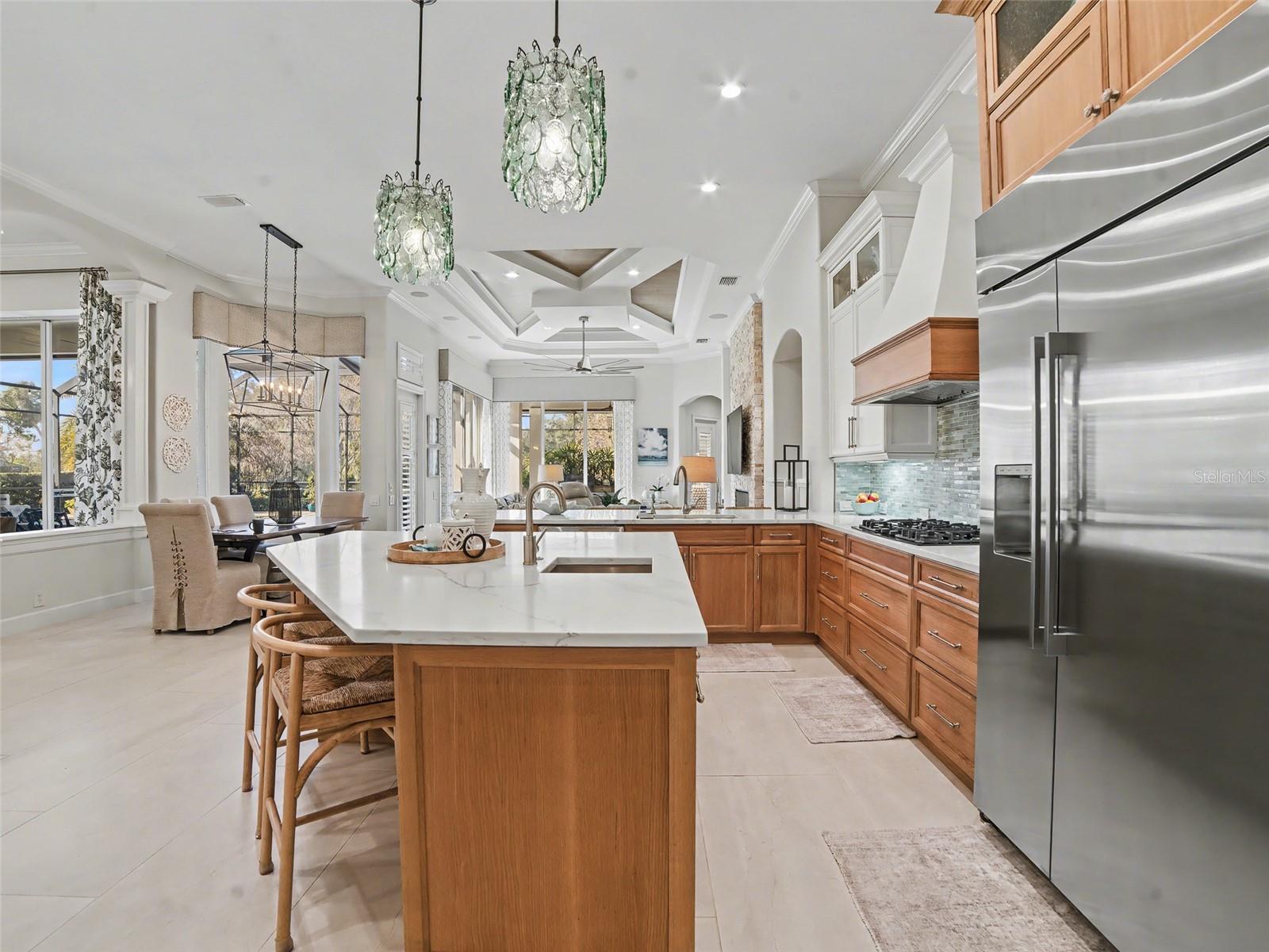 EAGLE WATCH 2ND ADD UNIT - Residential