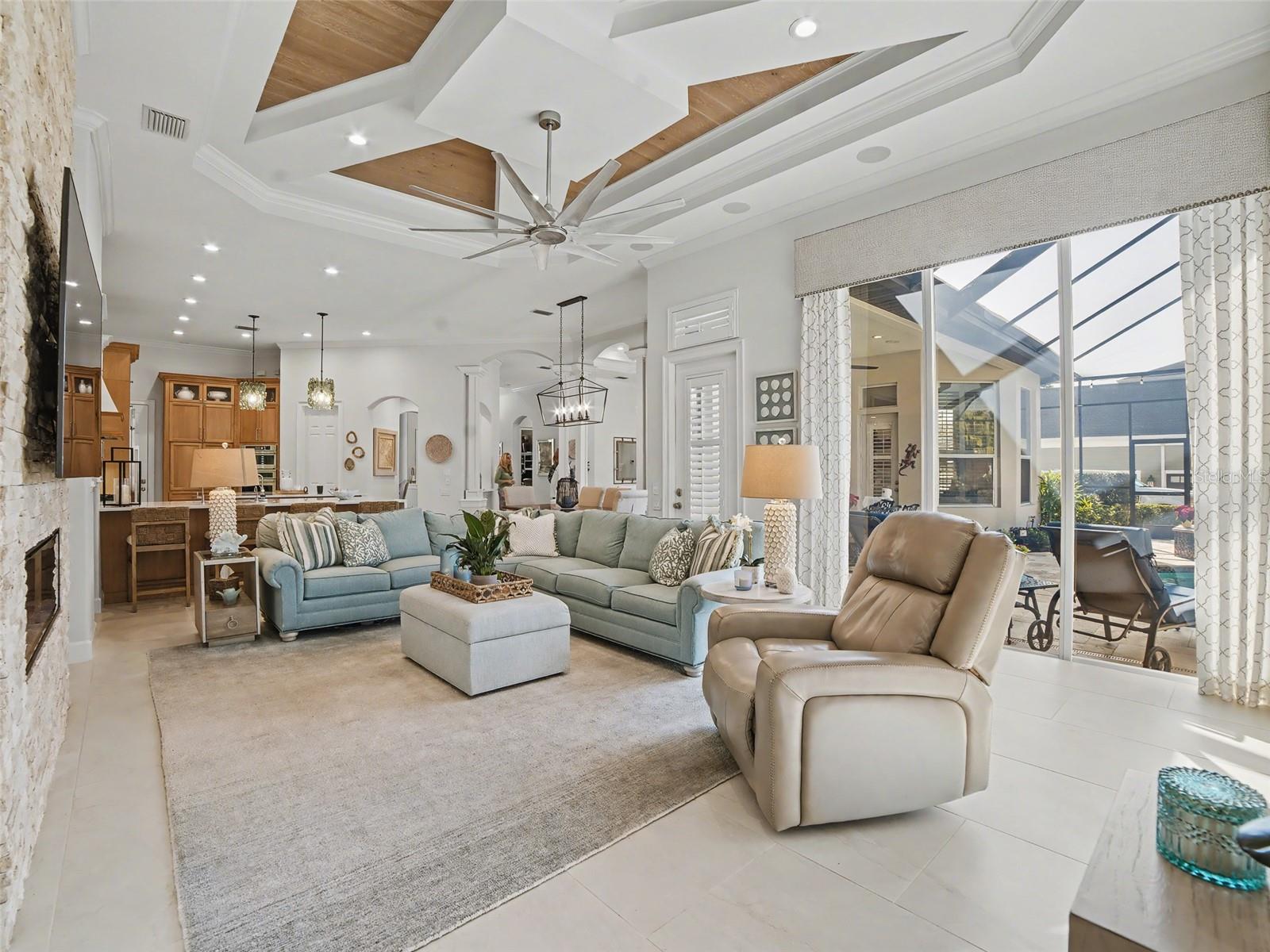 EAGLE WATCH 2ND ADD UNIT - Residential