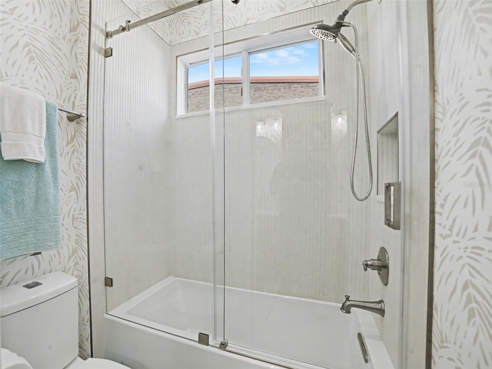 EAGLE WATCH 2ND ADD UNIT - Residential