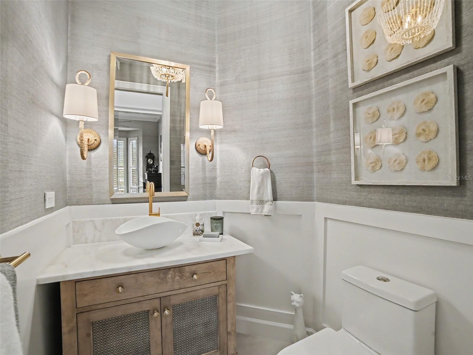 EAGLE WATCH 2ND ADD UNIT - Residential