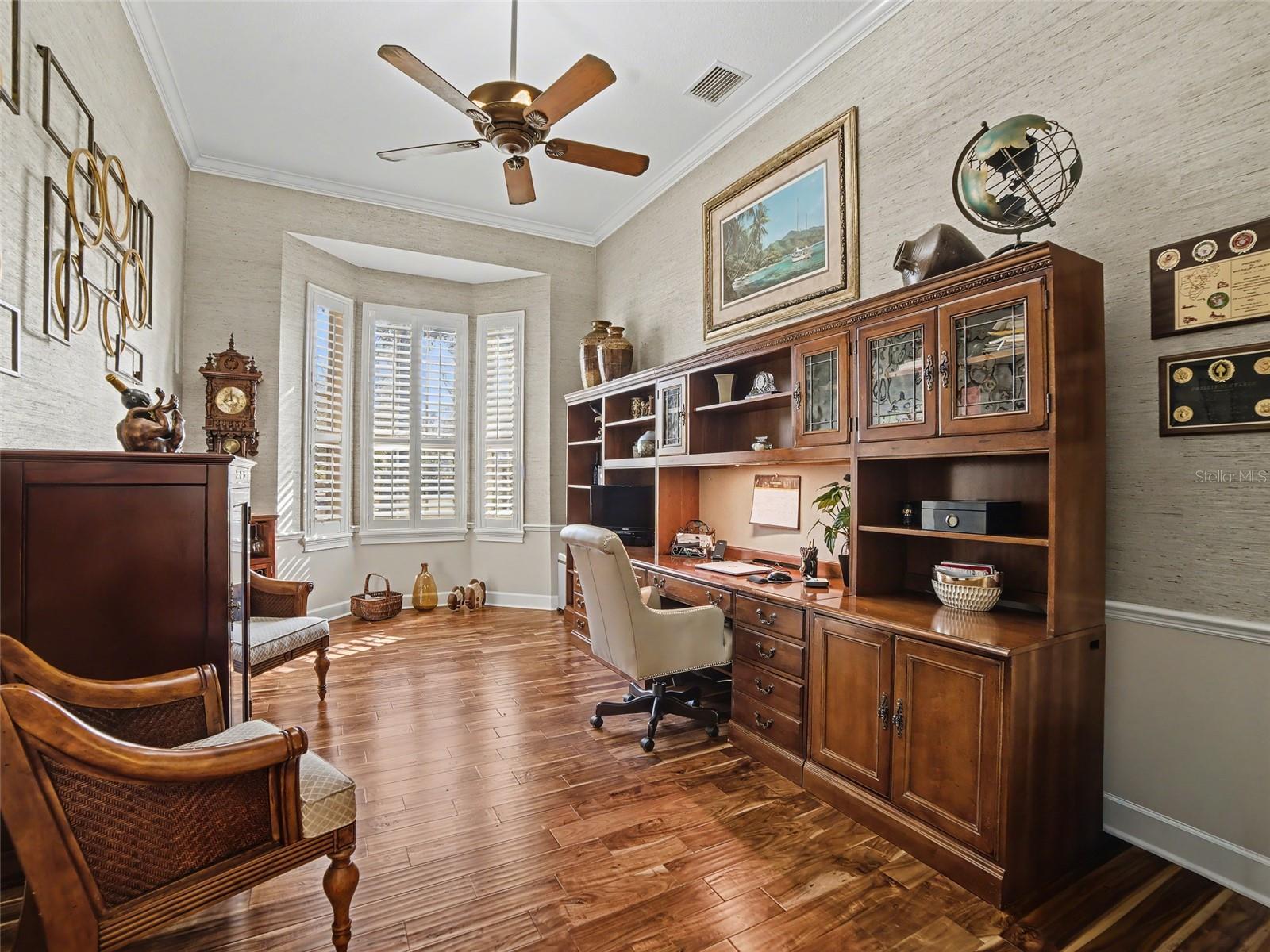 EAGLE WATCH 2ND ADD UNIT - Residential