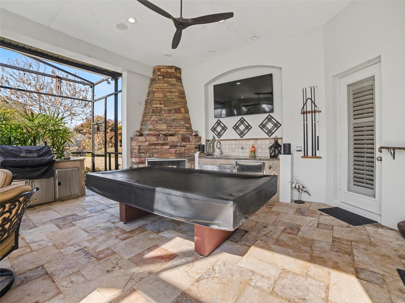 EAGLE WATCH 2ND ADD UNIT - Residential