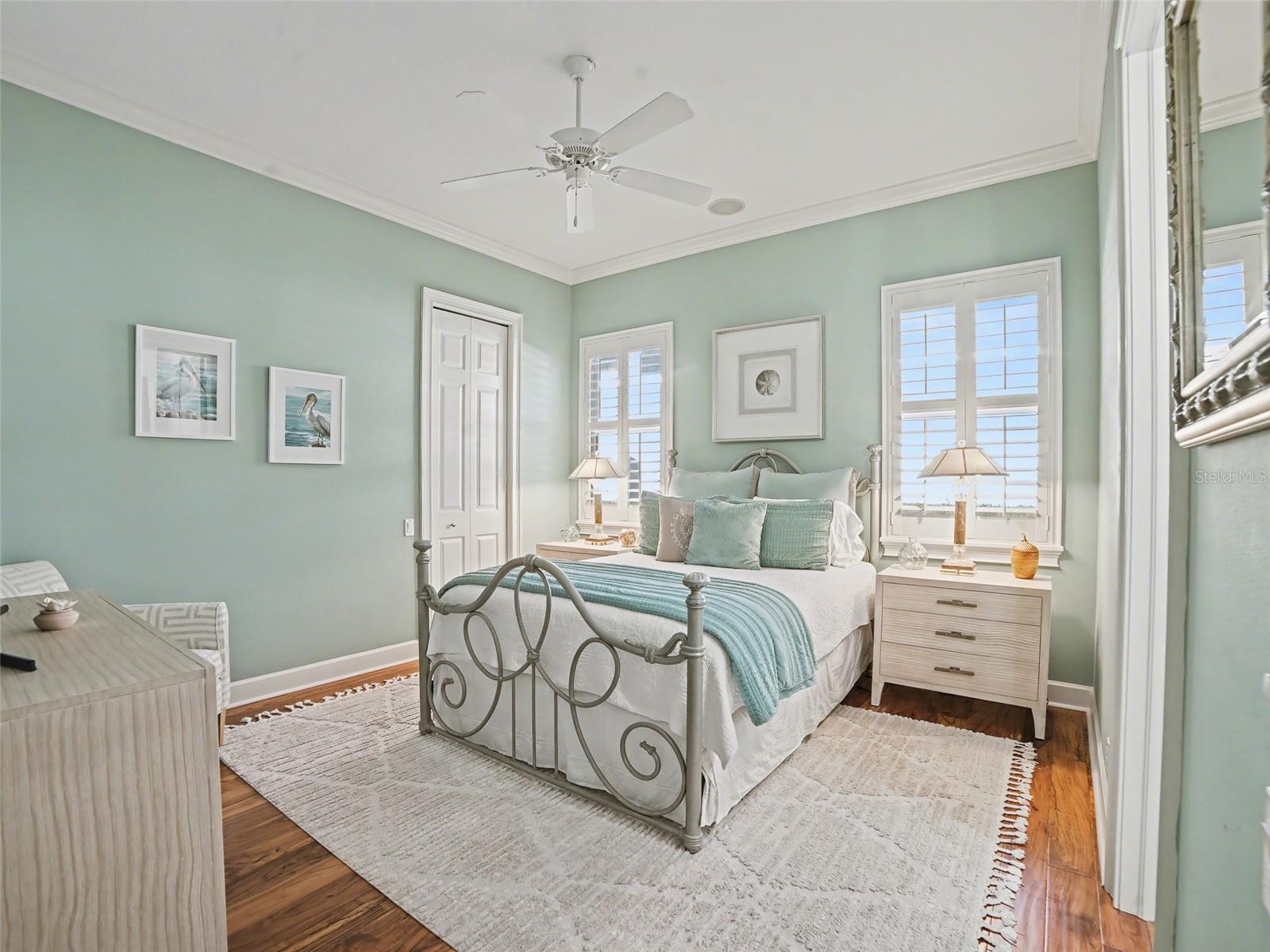 EAGLE WATCH 2ND ADD UNIT - Residential