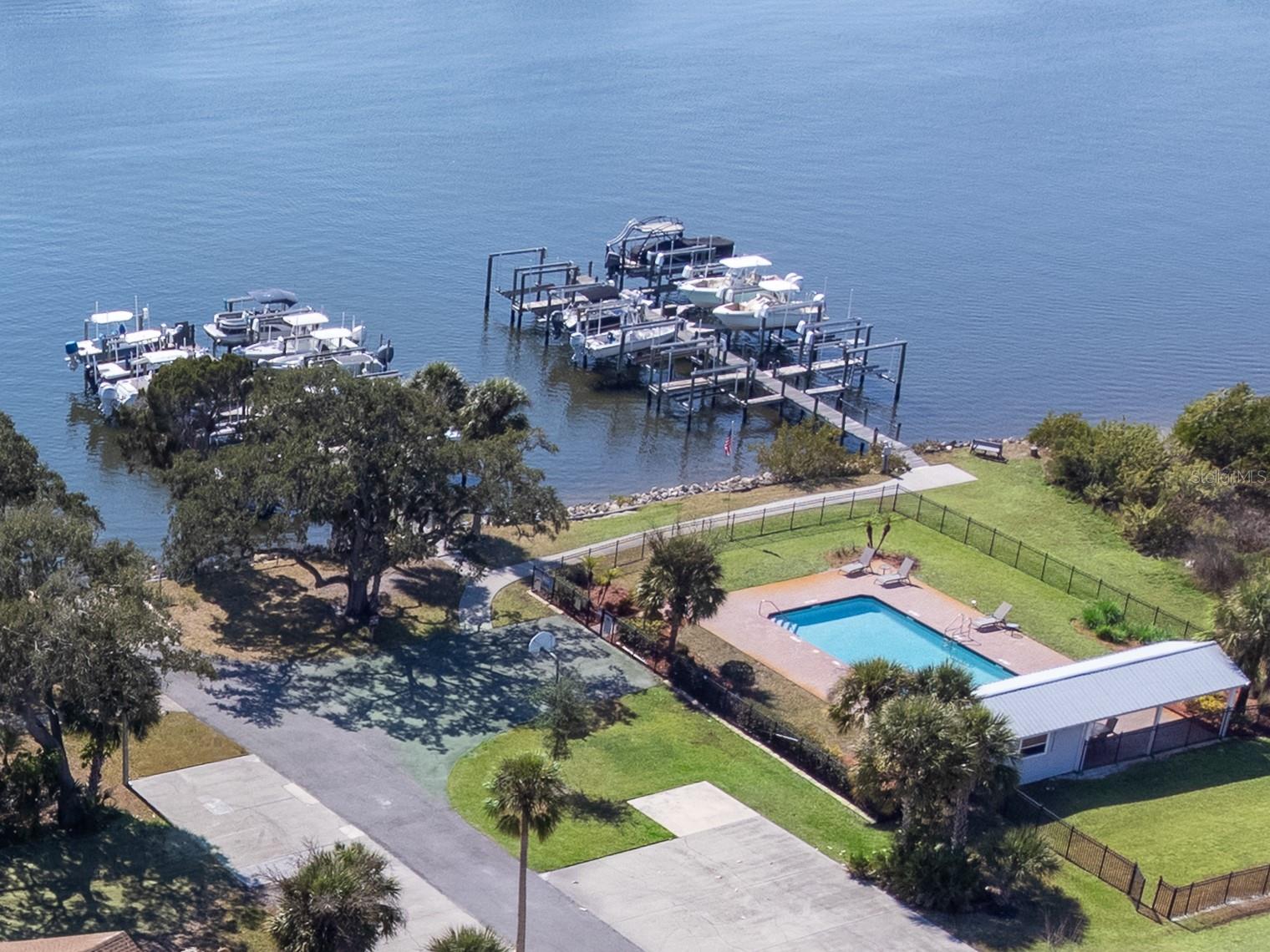 EAGLE WATCH 2ND ADD UNIT - Residential