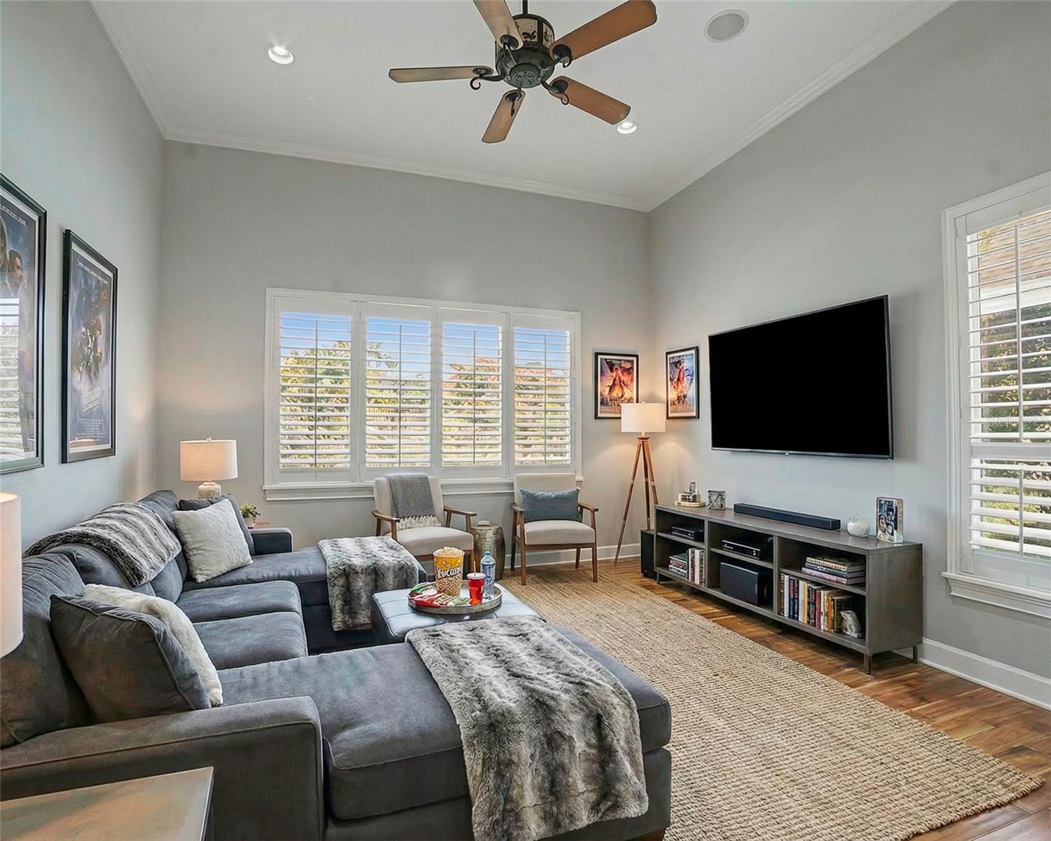 EAGLE WATCH 2ND ADD UNIT - Residential