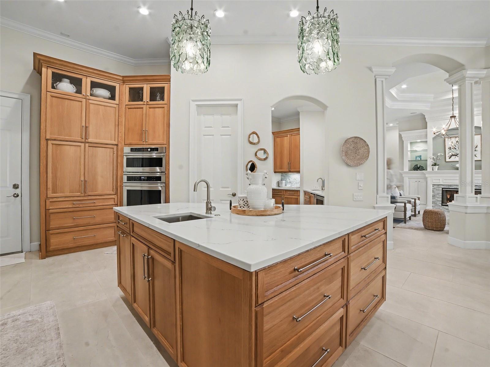 EAGLE WATCH 2ND ADD UNIT - Residential