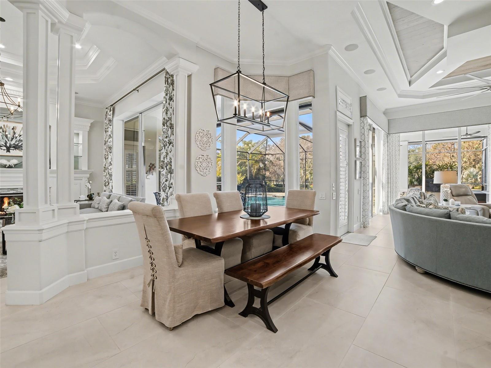 EAGLE WATCH 2ND ADD UNIT - Residential