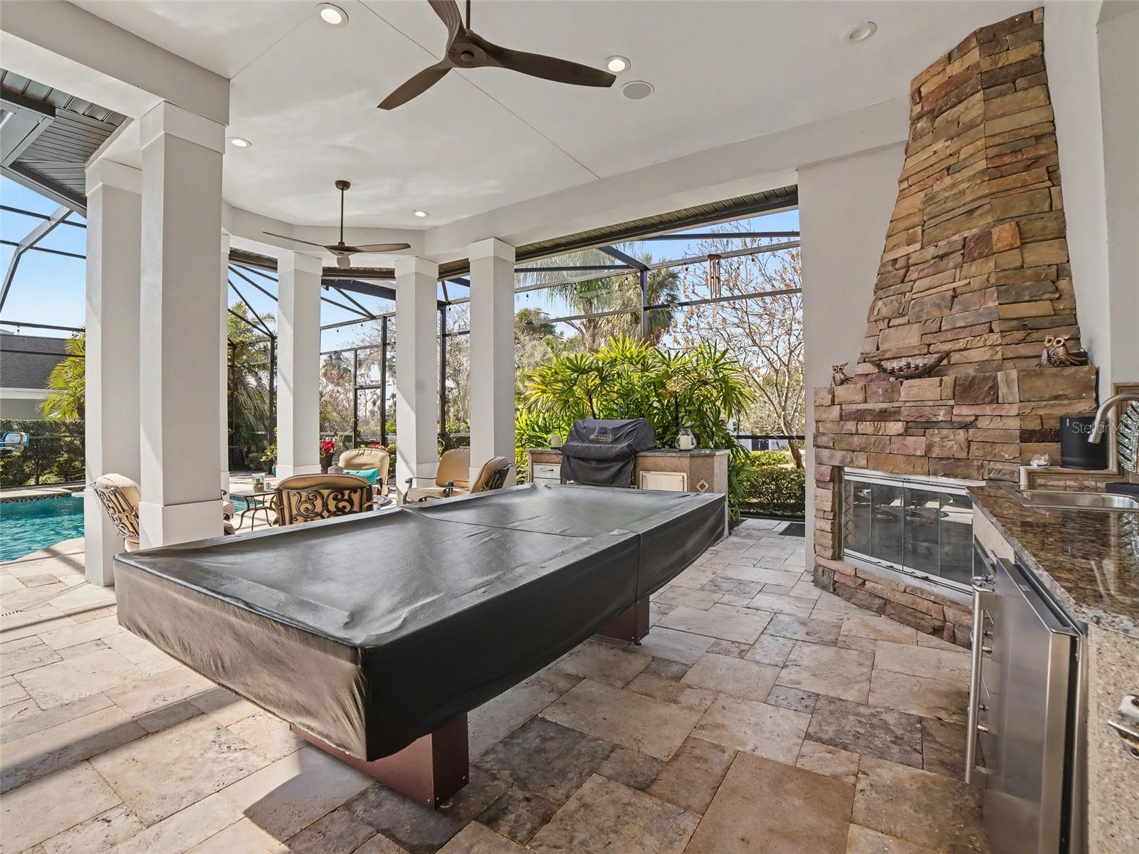 EAGLE WATCH 2ND ADD UNIT - Residential