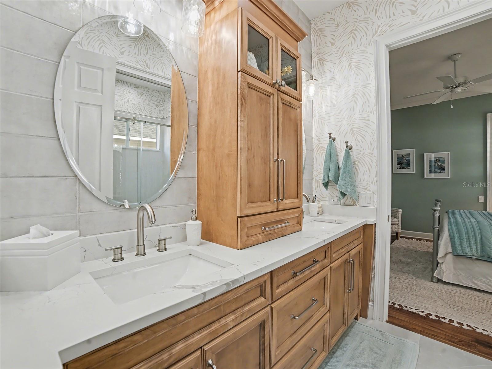 EAGLE WATCH 2ND ADD UNIT - Residential