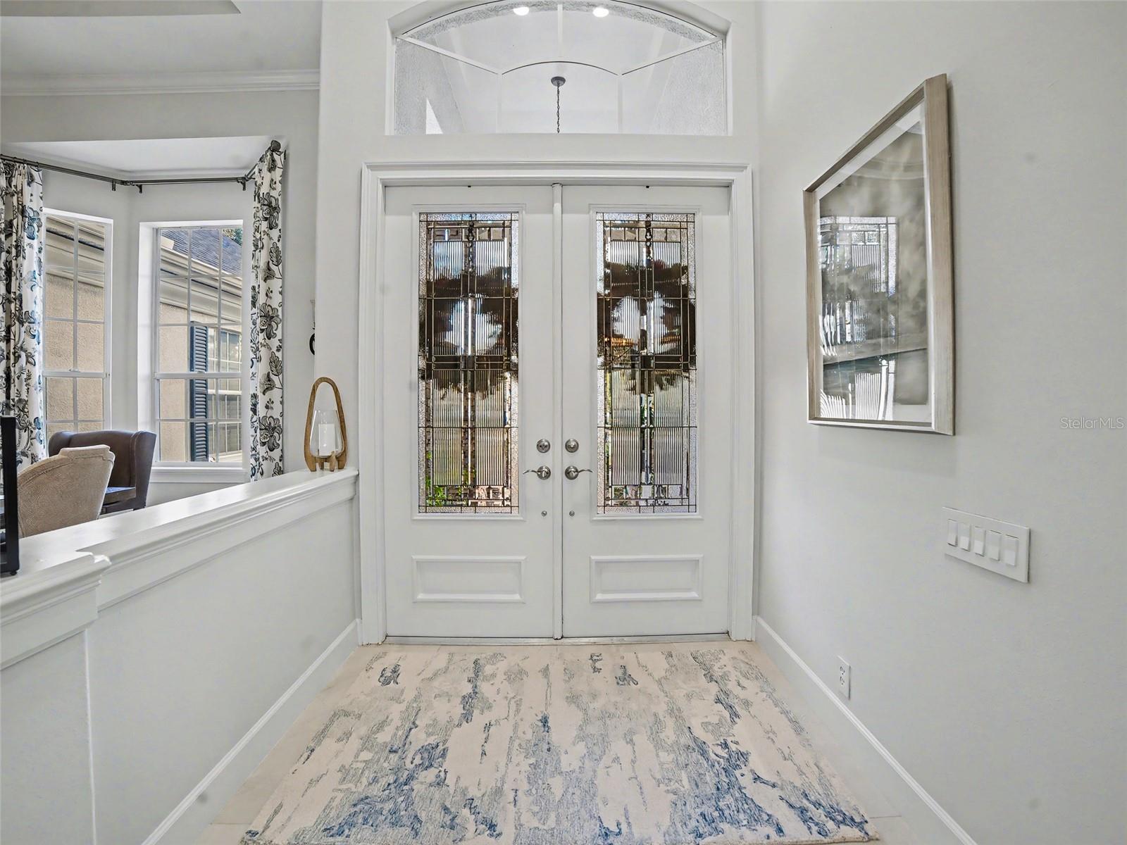 8921 EAGLE WATCH DRIVE