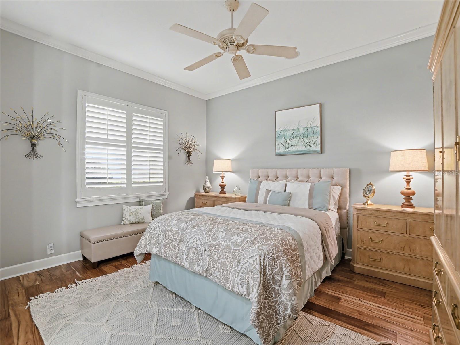 EAGLE WATCH 2ND ADD UNIT - Residential