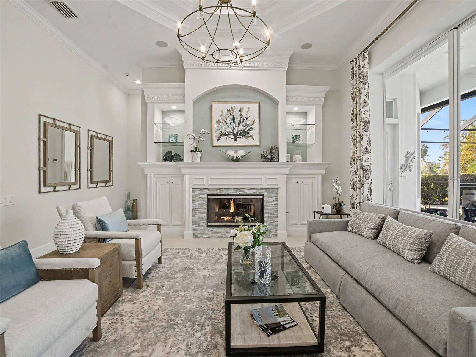 EAGLE WATCH 2ND ADD UNIT - Residential