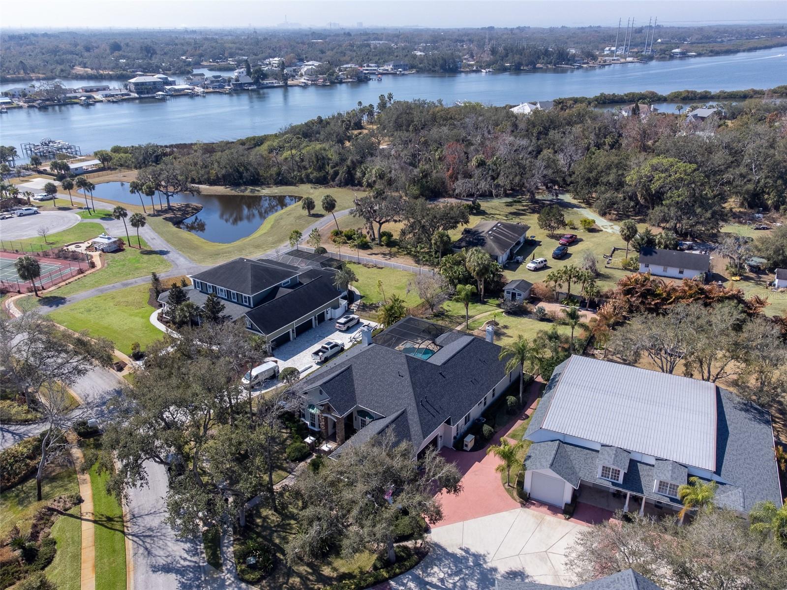 EAGLE WATCH 2ND ADD UNIT - Residential