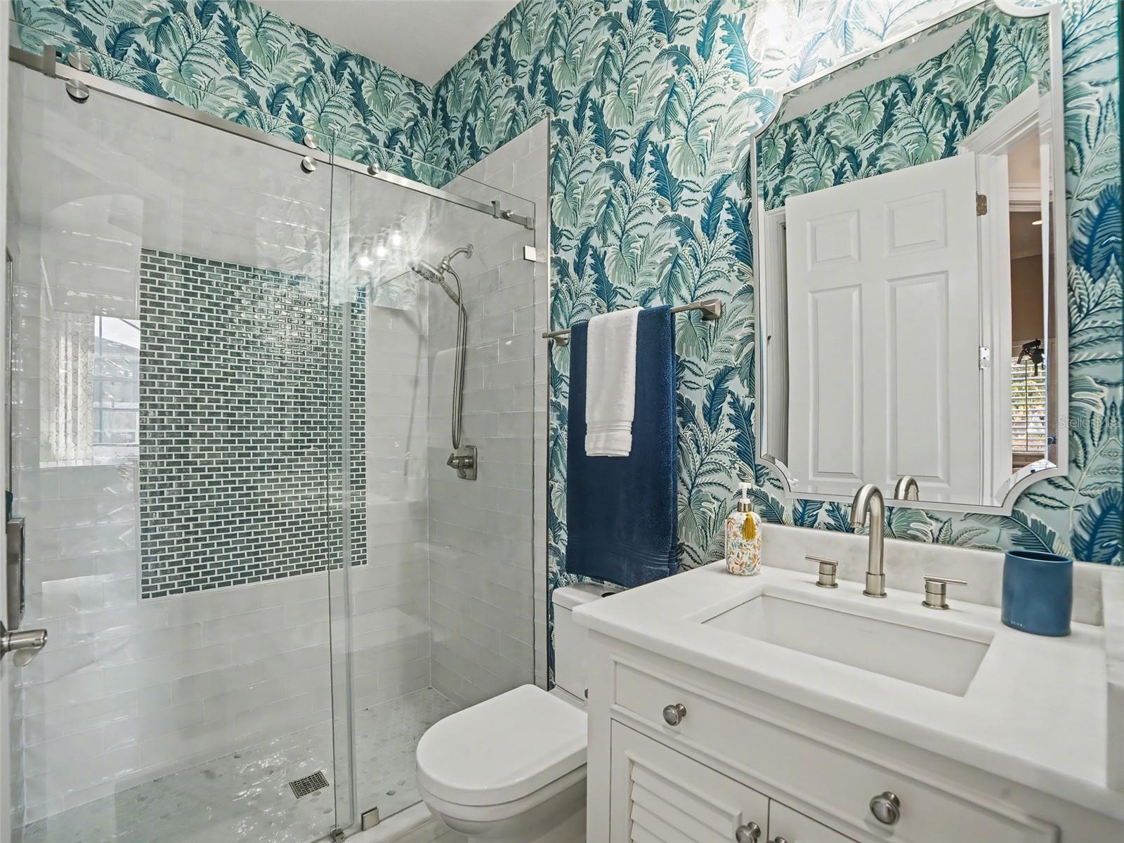 EAGLE WATCH 2ND ADD UNIT - Residential