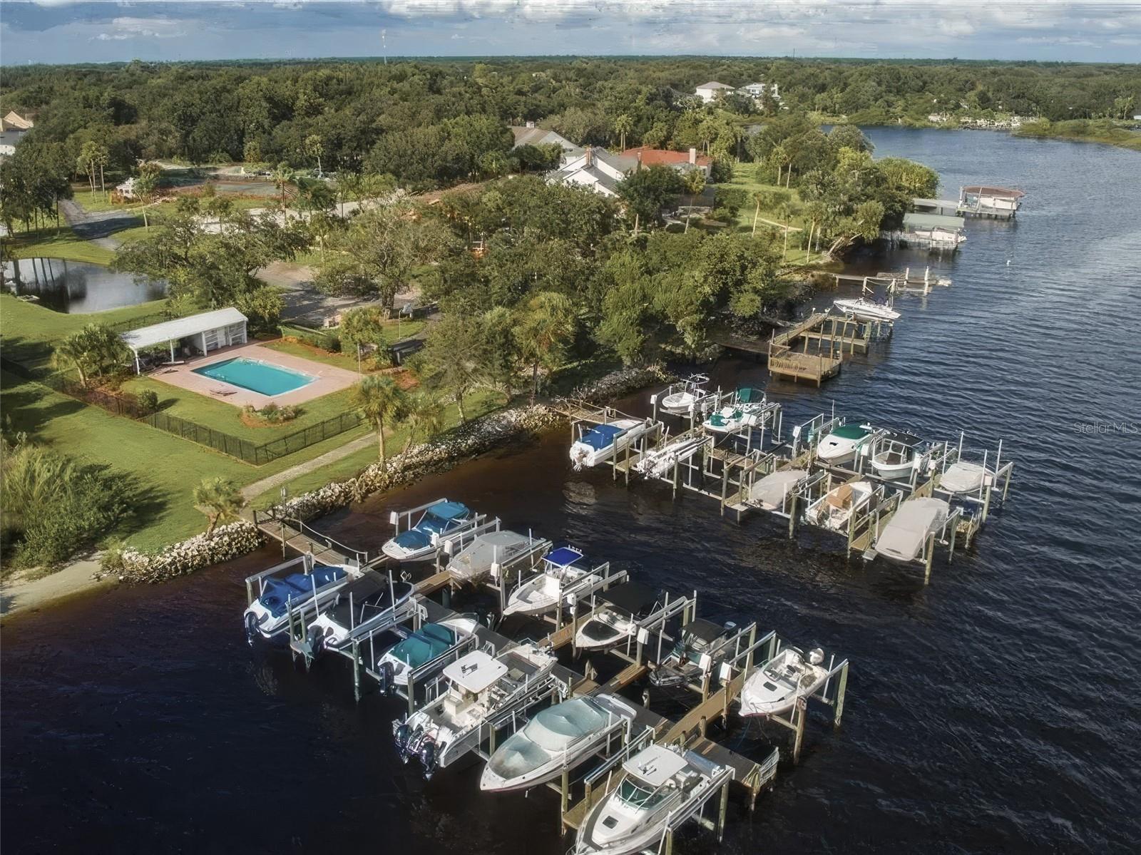 EAGLE WATCH 2ND ADD UNIT - Residential