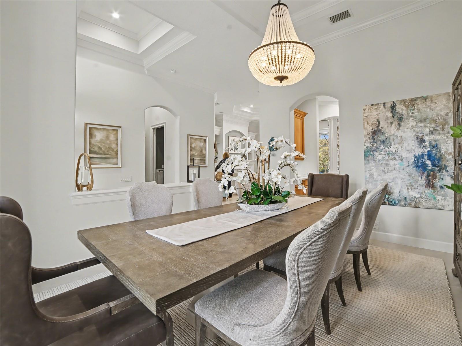 EAGLE WATCH 2ND ADD UNIT - Residential