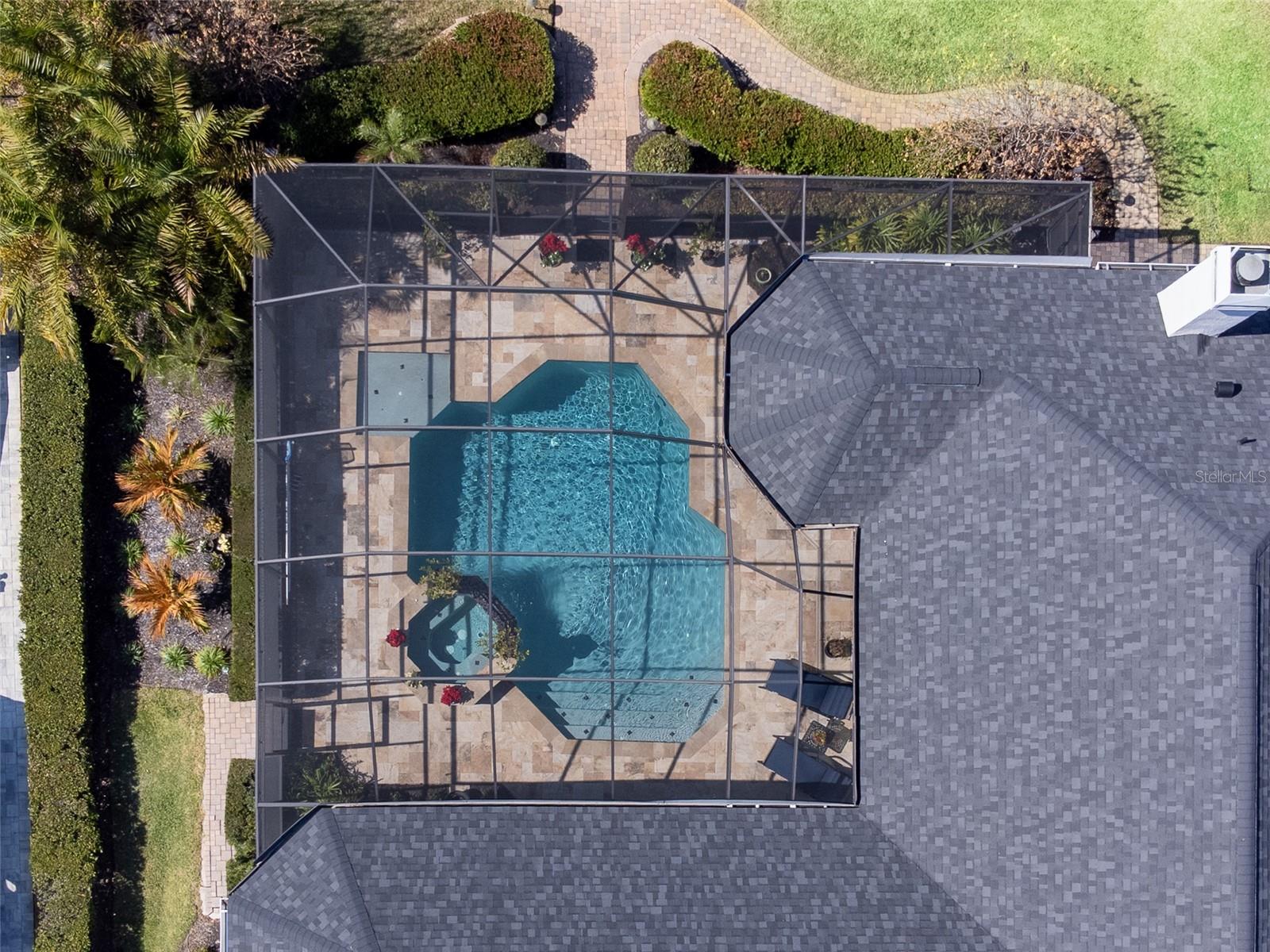 EAGLE WATCH 2ND ADD UNIT - Residential