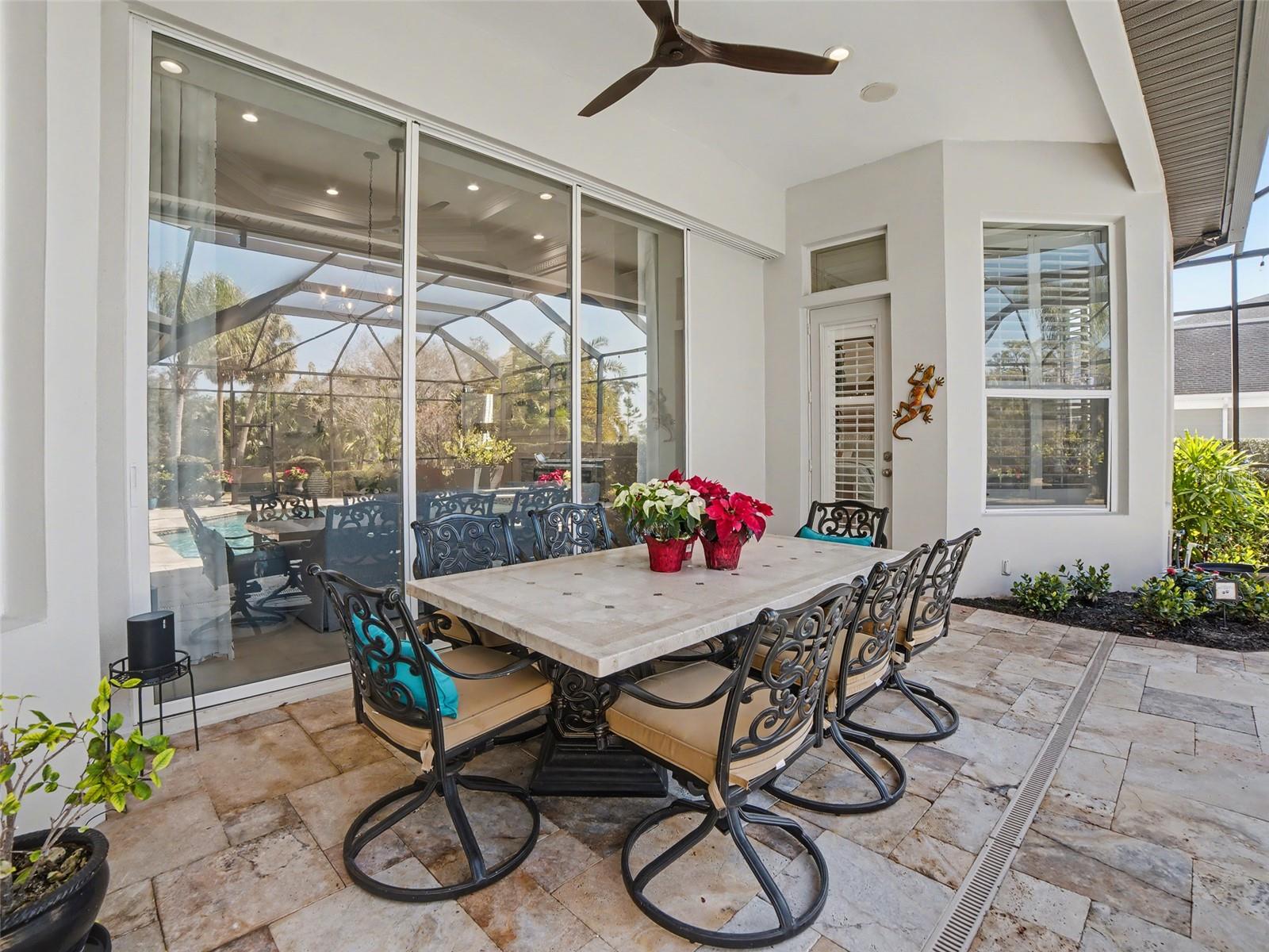 EAGLE WATCH 2ND ADD UNIT - Residential