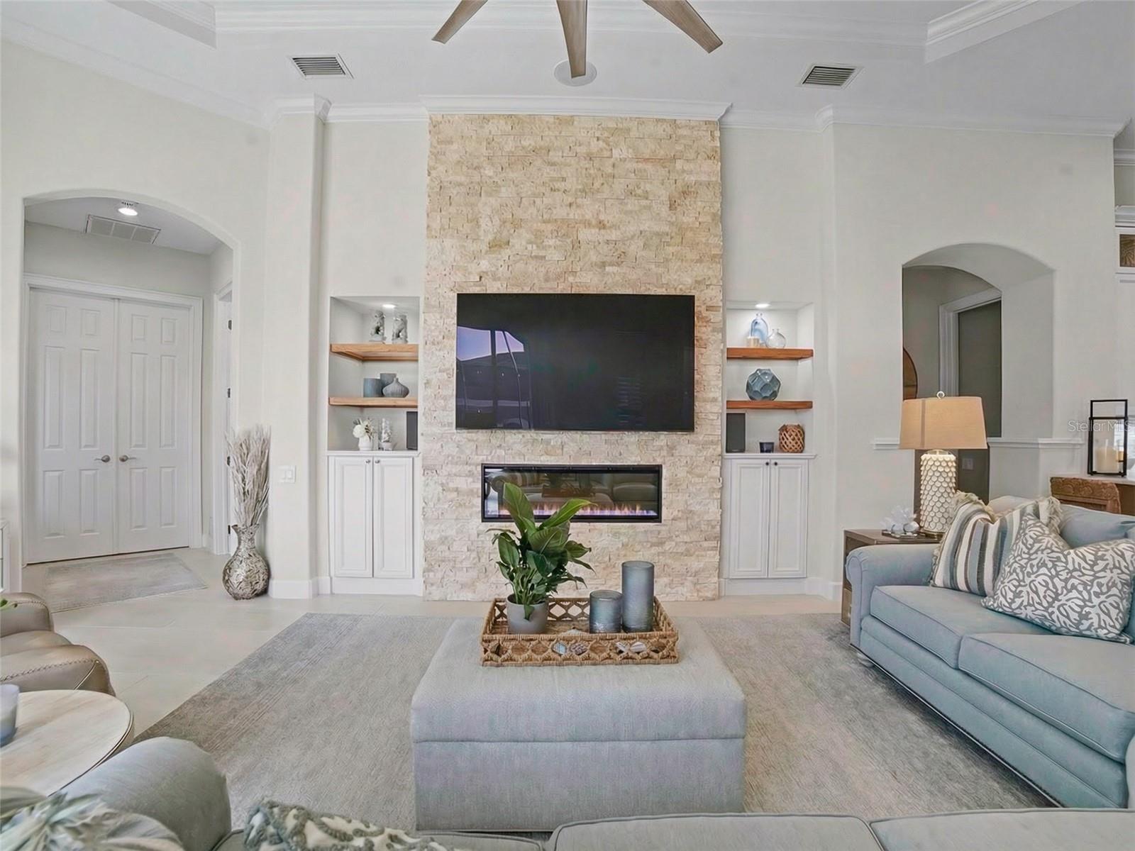 EAGLE WATCH 2ND ADD UNIT - Residential