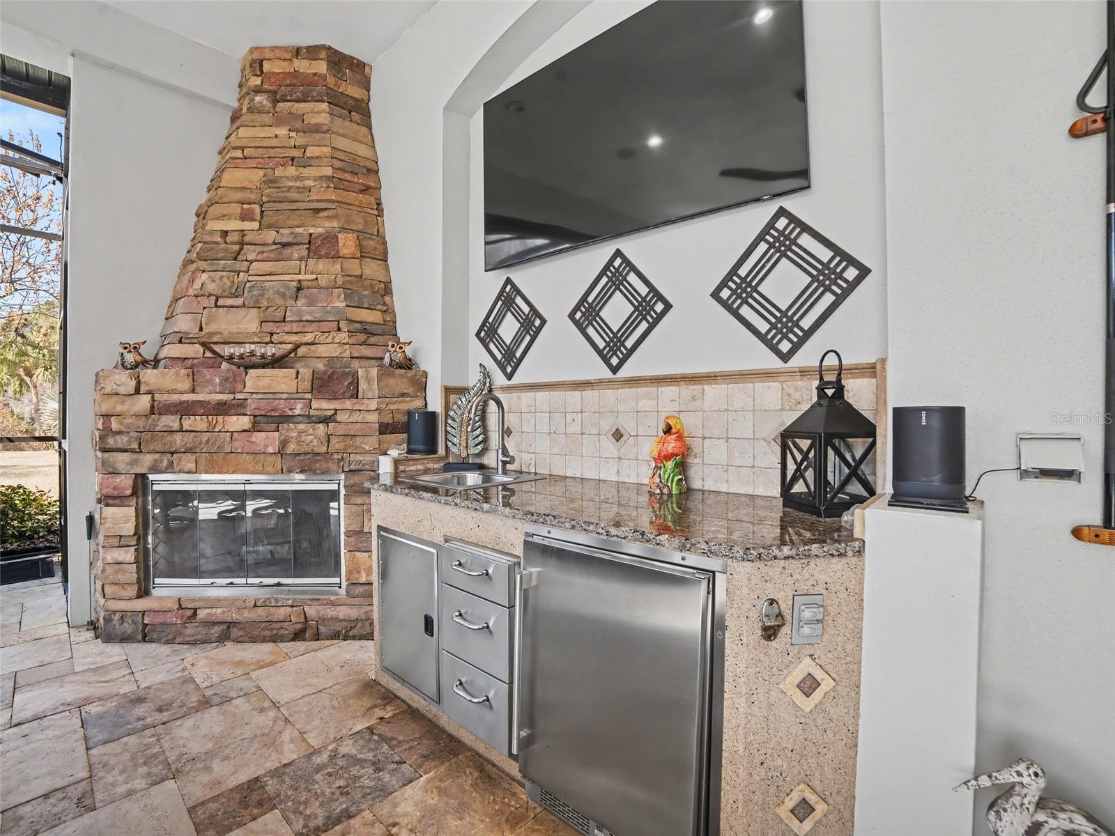 EAGLE WATCH 2ND ADD UNIT - Residential