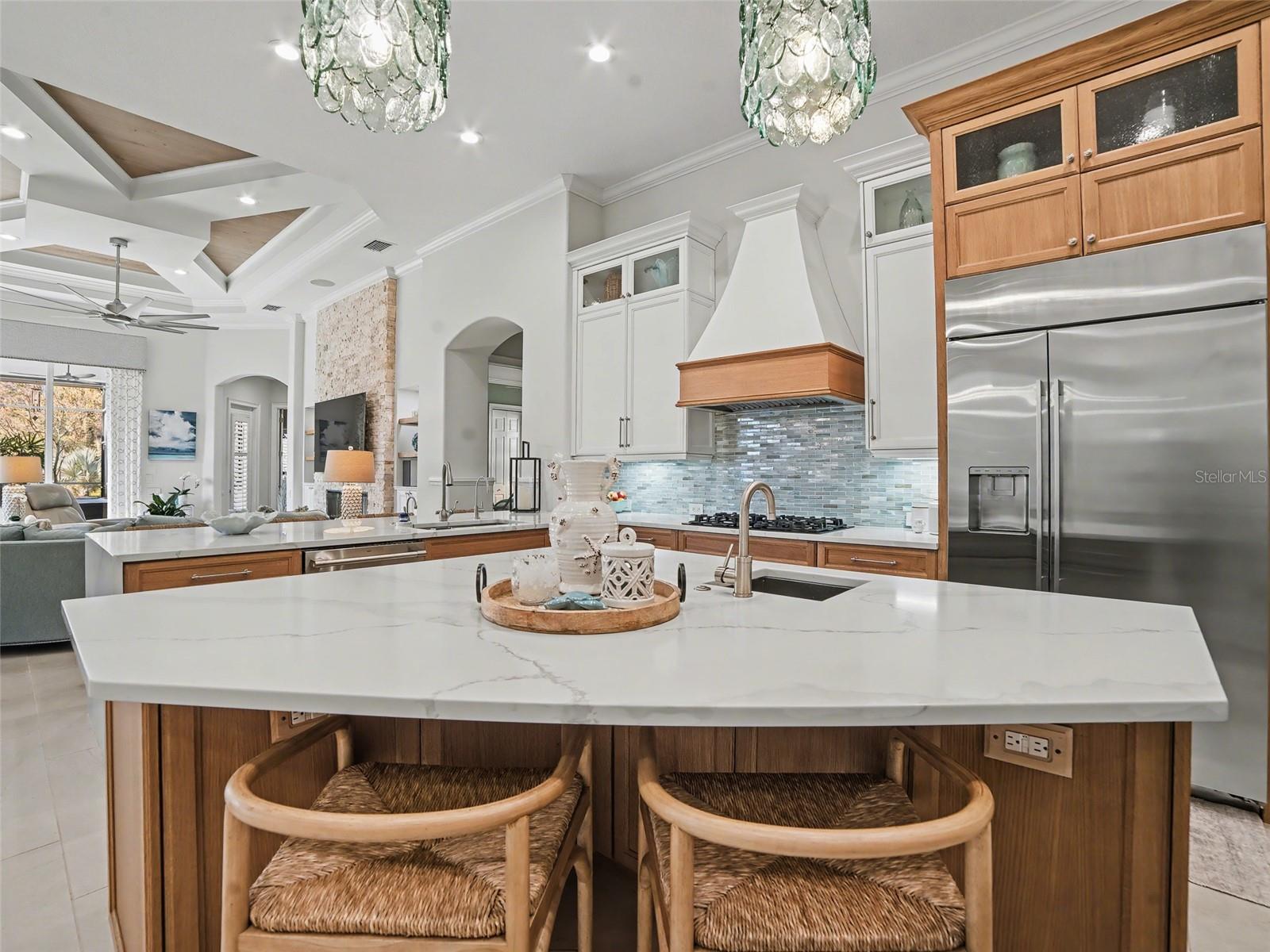 EAGLE WATCH 2ND ADD UNIT - Residential