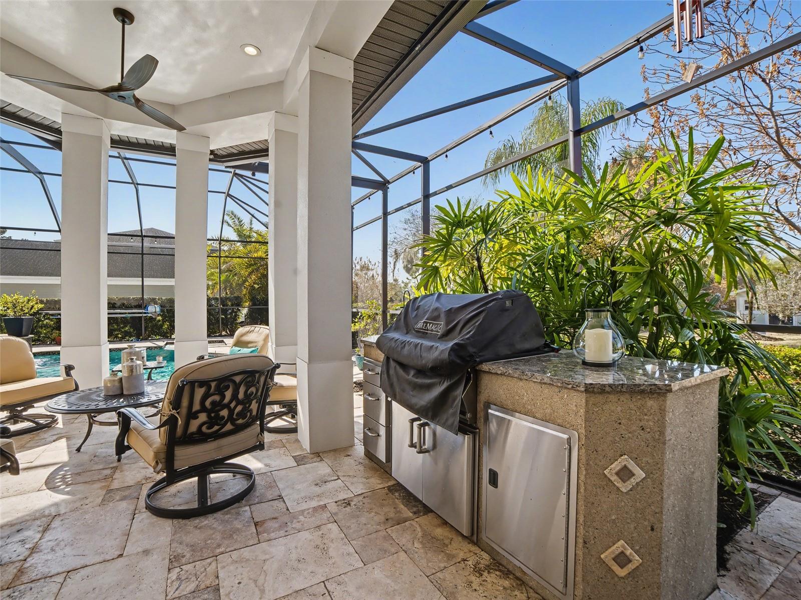 EAGLE WATCH 2ND ADD UNIT - Residential