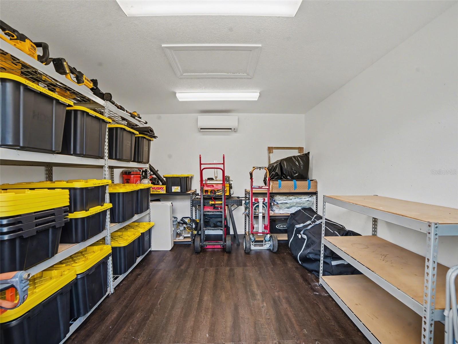 EAGLE WATCH 2ND ADD UNIT - Residential