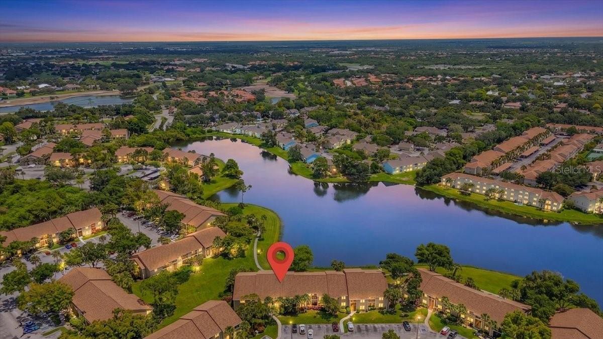 4045 CROCKERS LAKE BOULEVARD 14