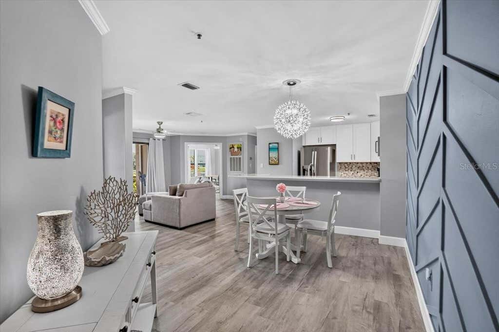 Photo of 4045 Crockers Lake Boulevard #14, Sarasota, FL 34238 (MLS # A4702077)
