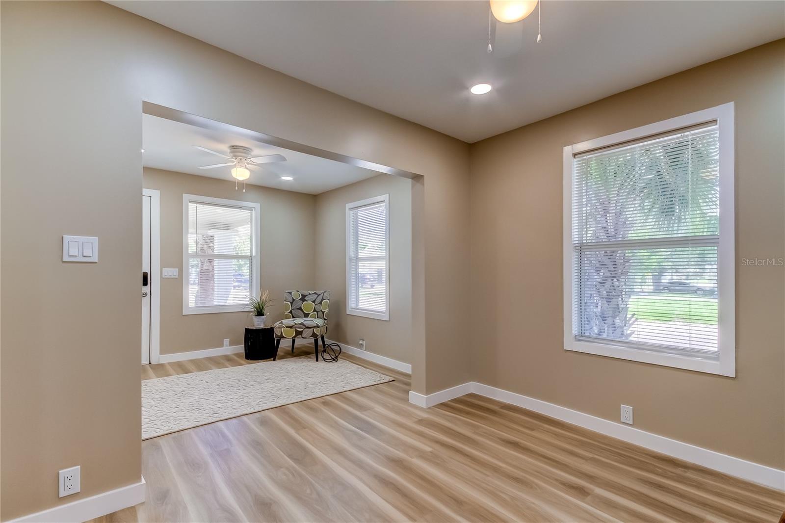 DALYS SUB REV - Residential Lease