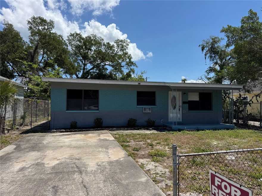 Move-In Ready 3BR Home with Florida Room in St. Pete – Section 8 Welcome!

Looking for a comfortable home in a great location? Welcome to St. Petersburg, FL — a 3-bedroom, 1-bath home that’s ready for you to move in and start living.

Inside, you’ll find an updated kitchen and a bright, functional layout that feels welcoming from the moment you walk in. The Florida/sun room gives you extra space for relaxing, working from home, or even a play area — plus it includes an indoor laundry area for added convenience.

What really makes this home stand out is the location. You’re just minutes from Boyd Hill Nature Preserve, Lake Maggiore Park, and Clam Bayou Nature Preserve — perfect for walking, biking, or enjoying the outdoors. For beach days, you’re a short drive to St. Pete Beach and Pass-a-Grille.

Need everyday convenience? You’re close to shopping centers, restaurants, and grocery stores, along with easy access to downtown St. Petersburg, where you’ll find dining, entertainment, and waterfront views. Nearby medical facilities like Bayfront Health St. Petersburg and Johns Hopkins All Children’s Hospital add extra peace of mind.

Whether you’re looking for space, convenience, or access to everything St. Pete has to offer, this home checks all the boxes.

Section 8 / Housing Vouchers Welcome

Homes like this don’t stay available long — schedule your showing today!