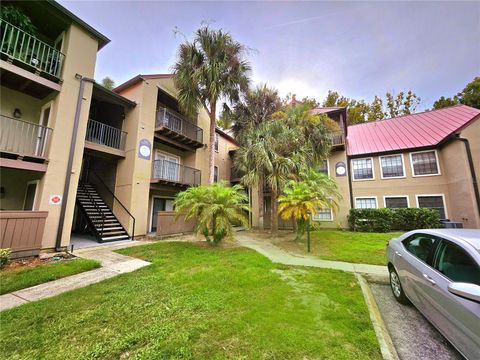 A home in ALTAMONTE SPRINGS