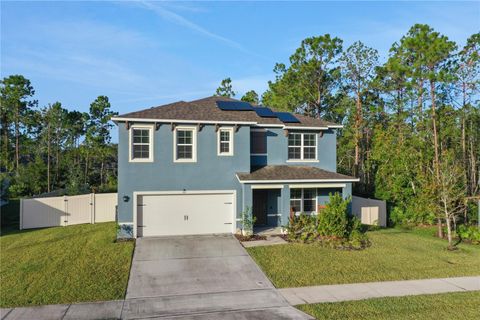 333 SUNSET POINT DRIVE ORMOND BEACH FL 32174