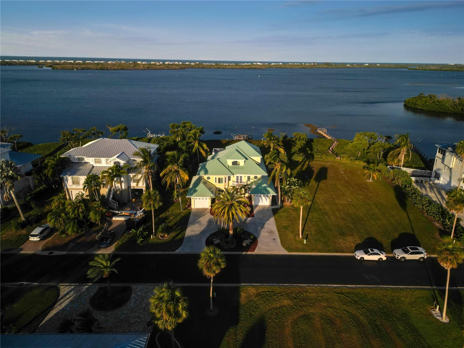 EAGLE PRESERVE ESTATES - Residential