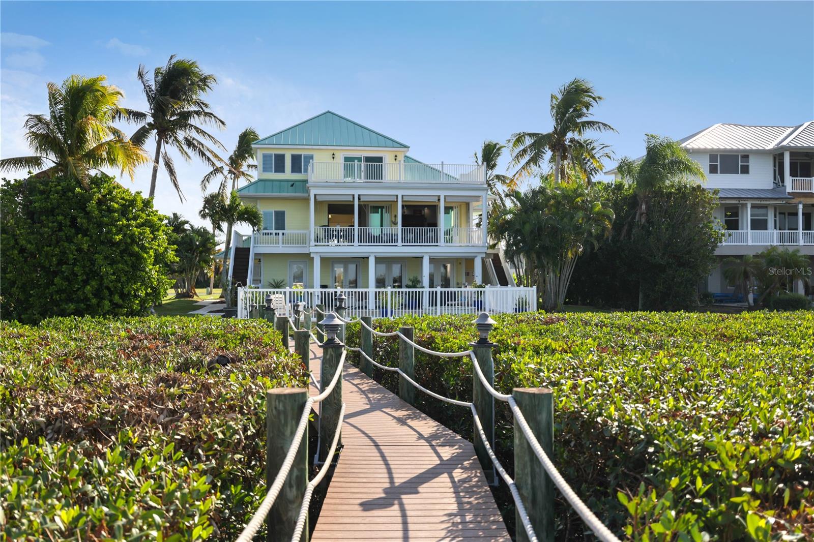 EAGLE PRESERVE ESTATES - Residential