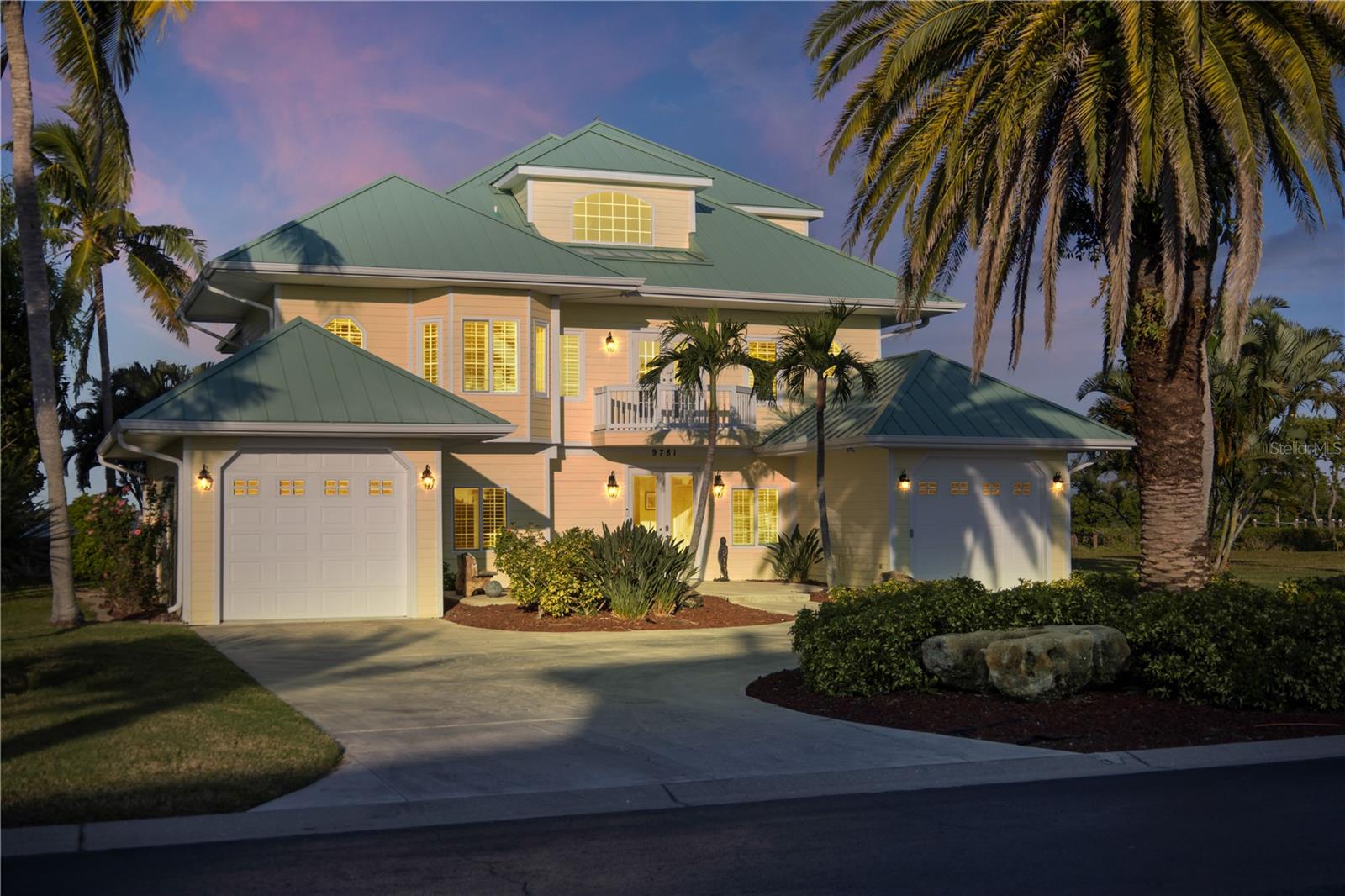 EAGLE PRESERVE ESTATES - Residential