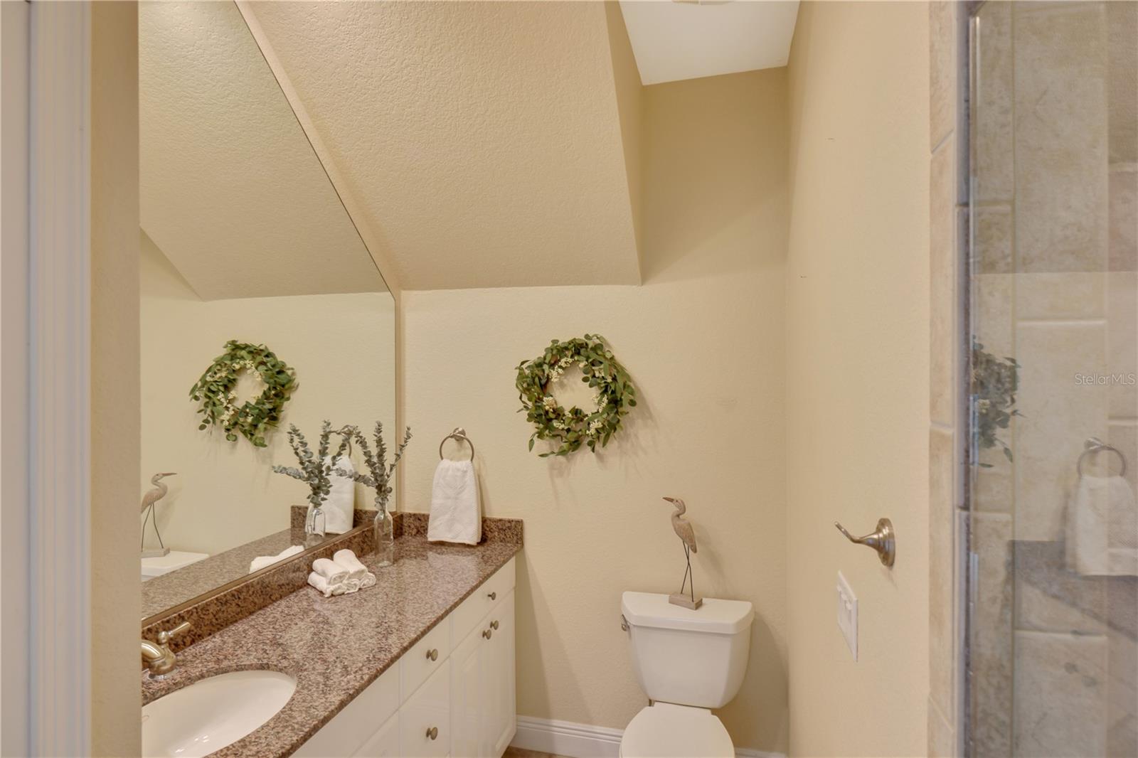 EAGLE PRESERVE ESTATES - Residential