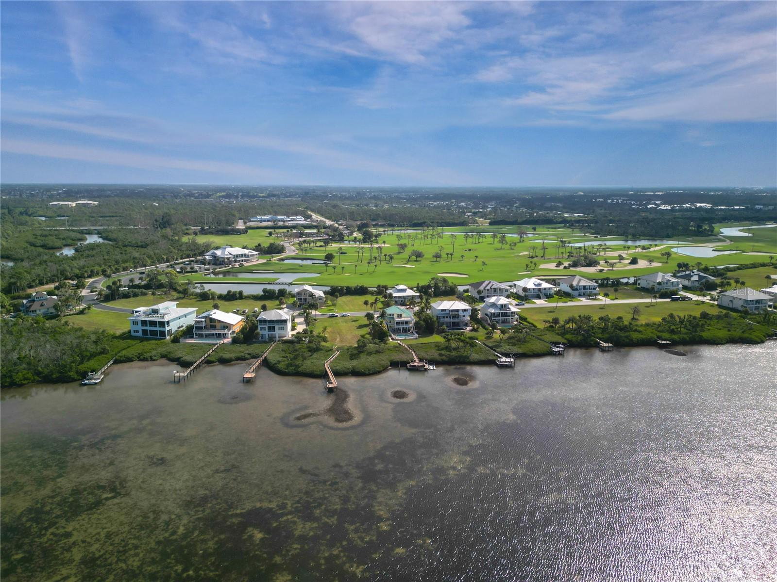 EAGLE PRESERVE ESTATES - Residential