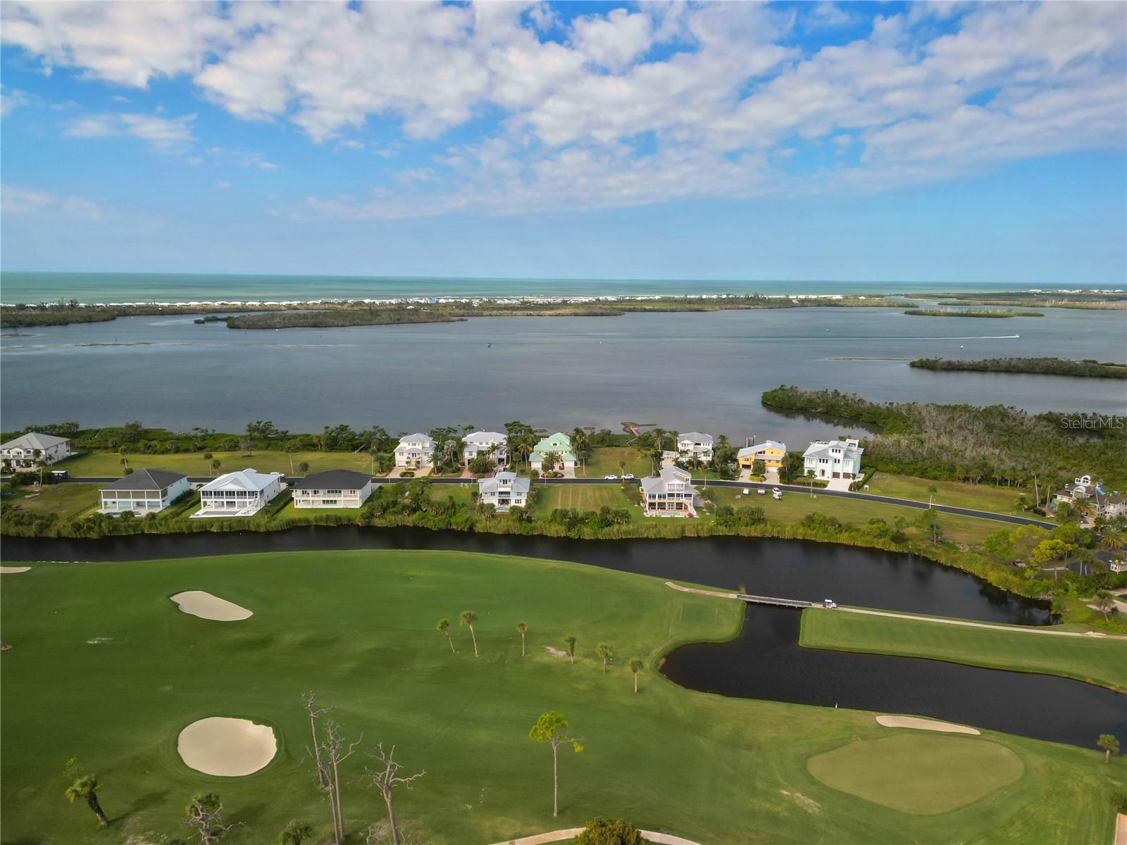 EAGLE PRESERVE ESTATES - Residential