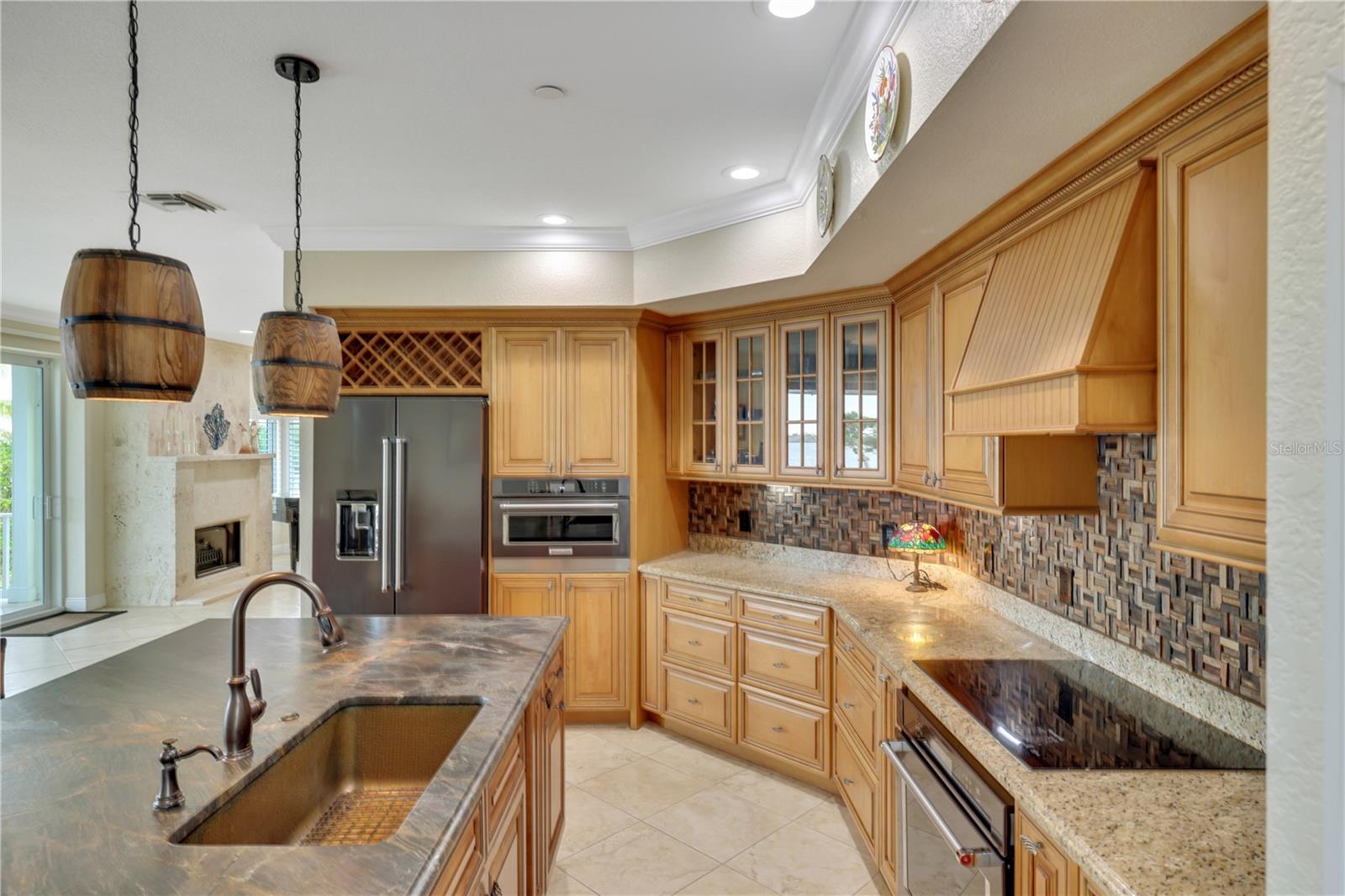 EAGLE PRESERVE ESTATES - Residential