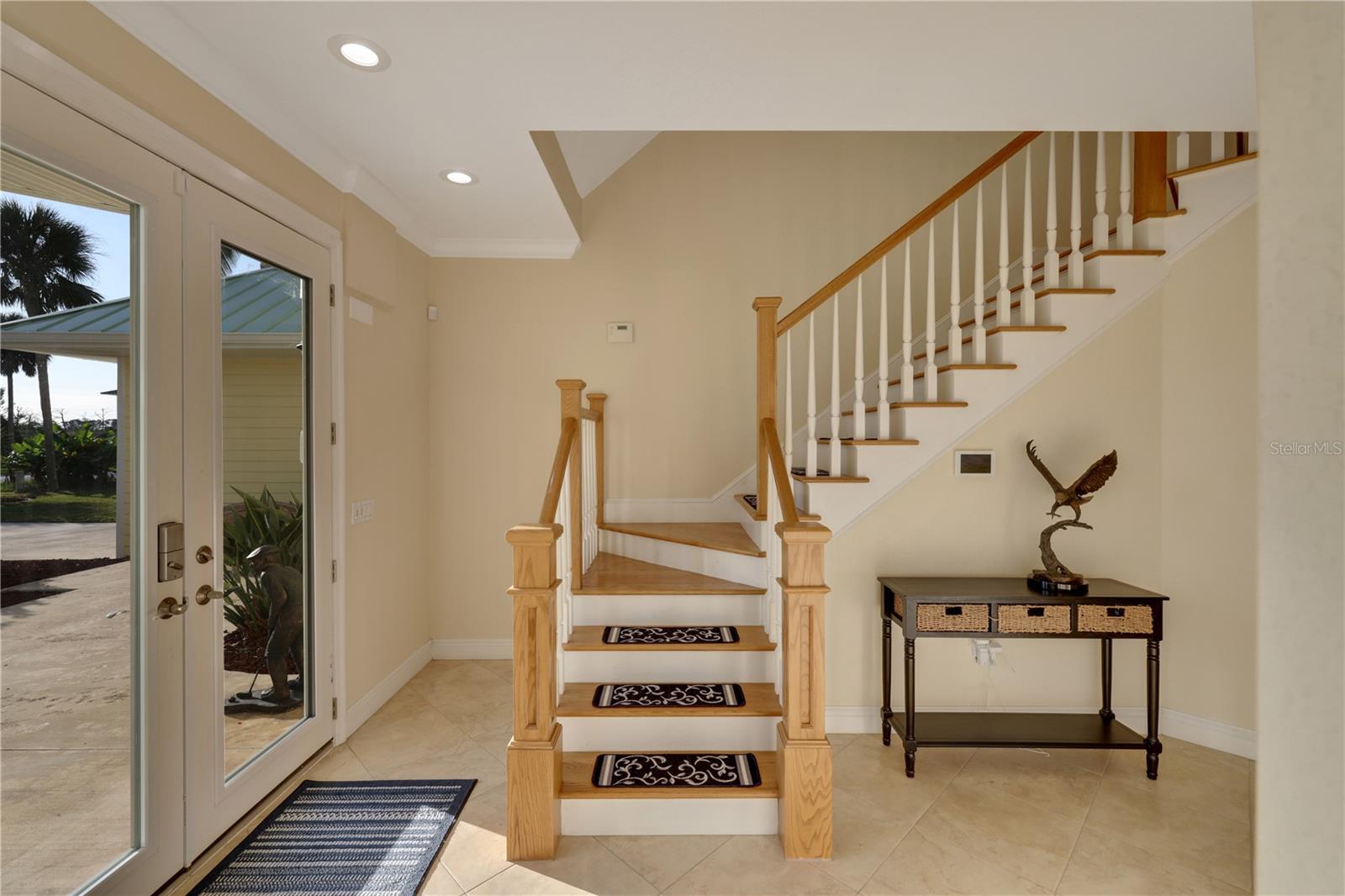 EAGLE PRESERVE ESTATES - Residential