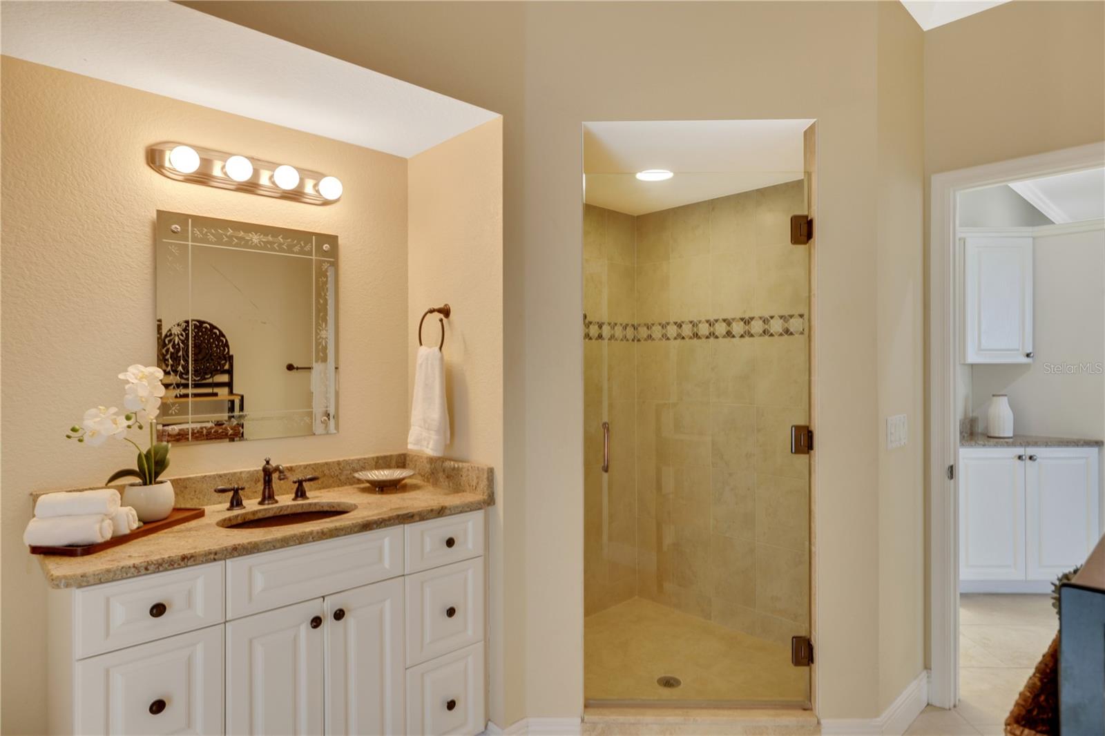 EAGLE PRESERVE ESTATES - Residential