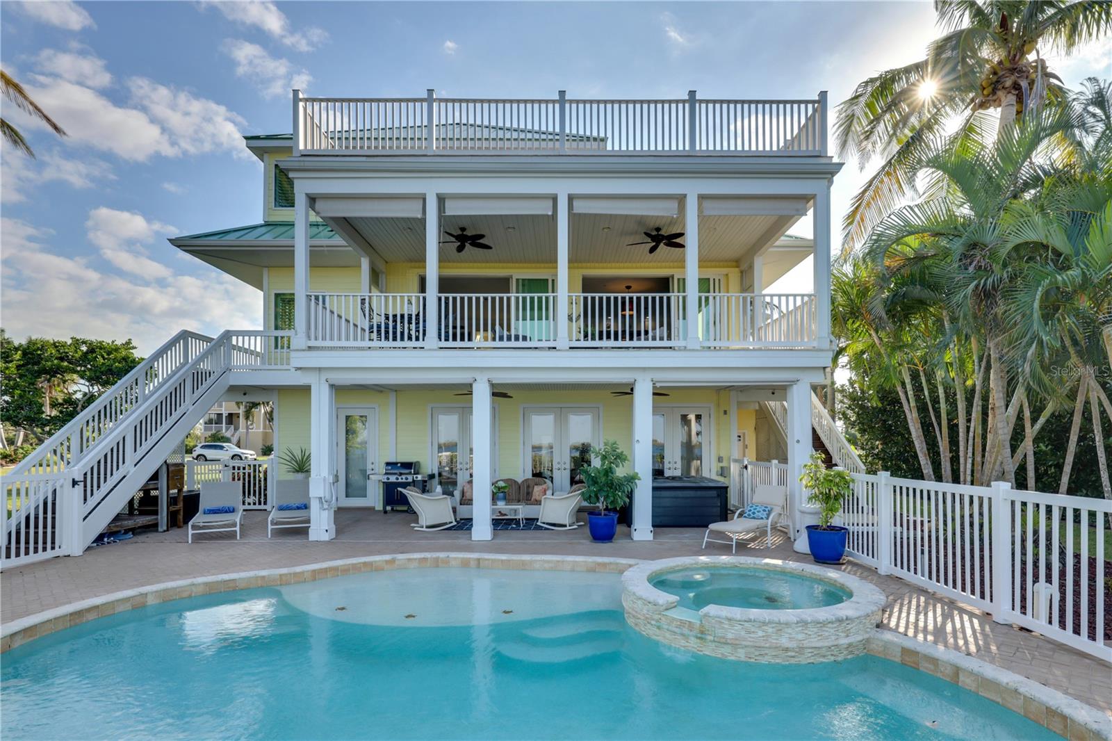 EAGLE PRESERVE ESTATES - Residential