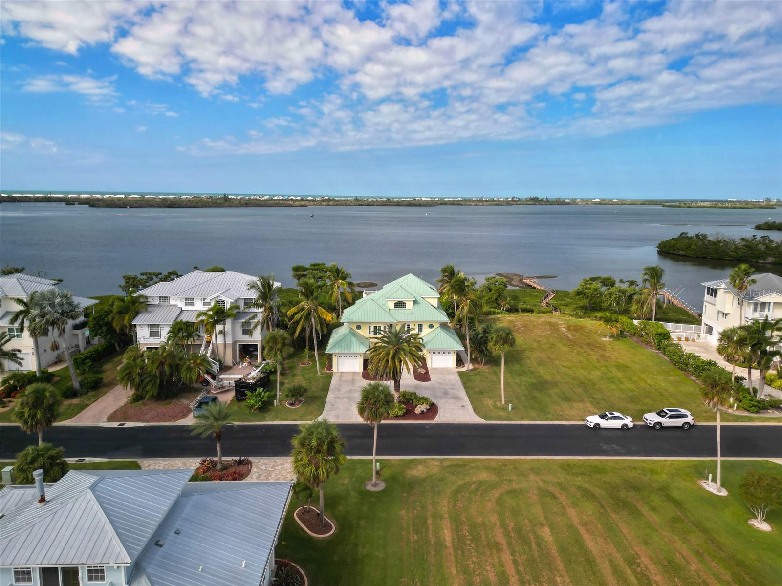 EAGLE PRESERVE ESTATES - Residential