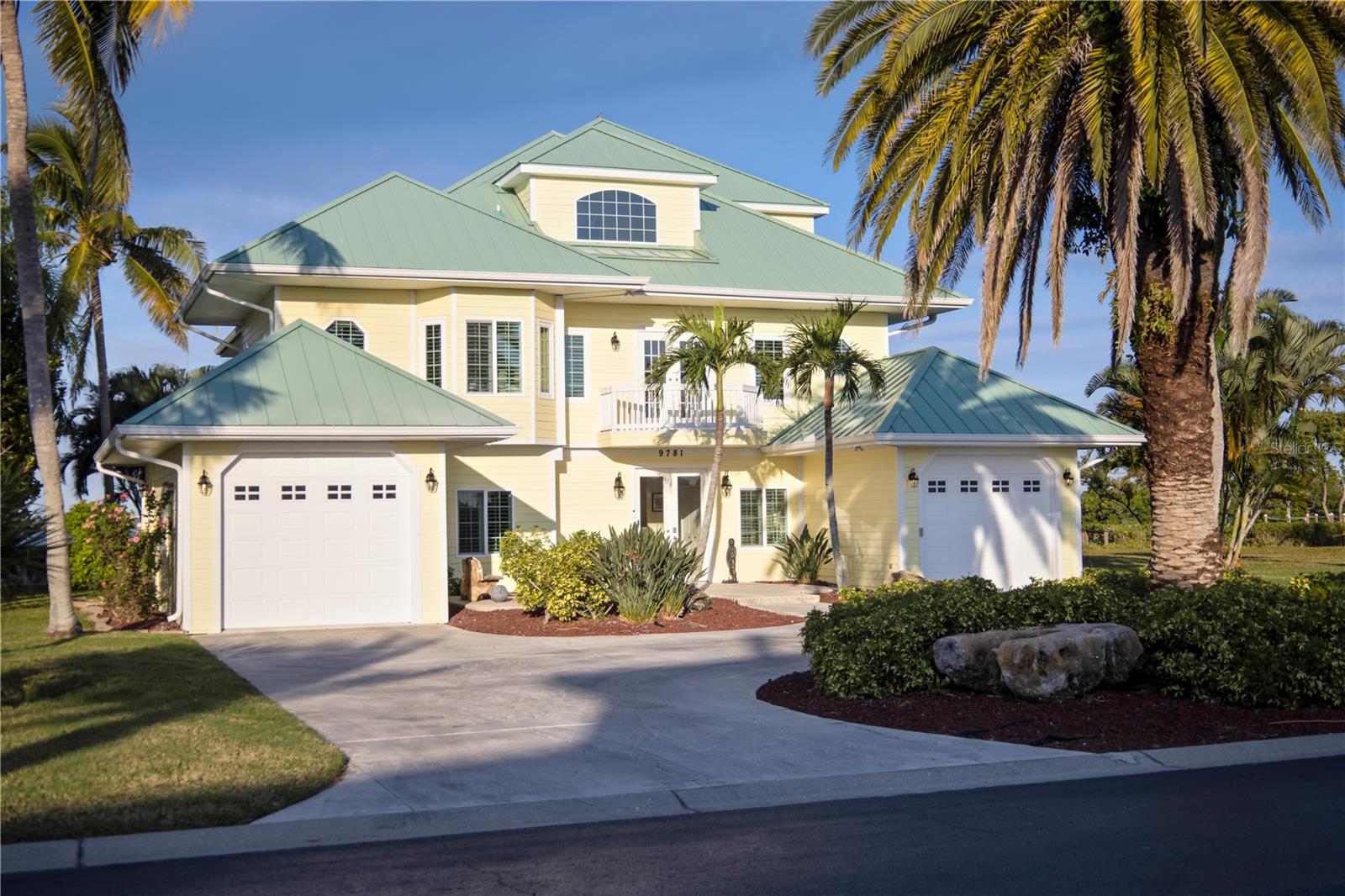 EAGLE PRESERVE ESTATES - Residential