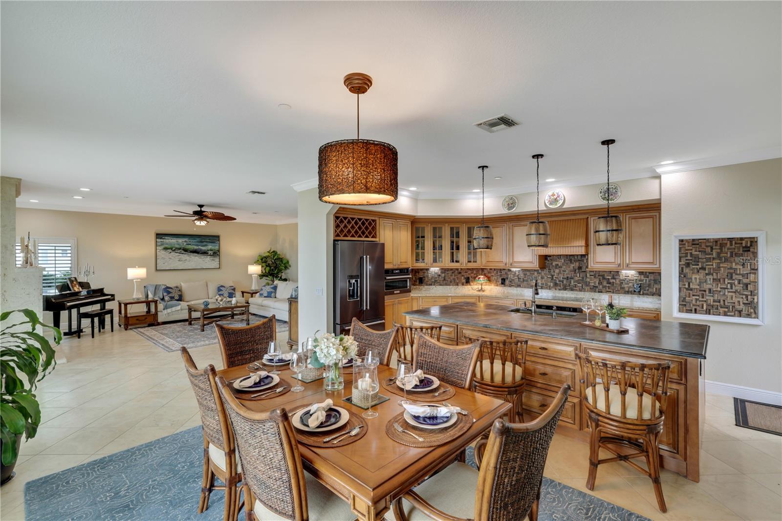 EAGLE PRESERVE ESTATES - Residential