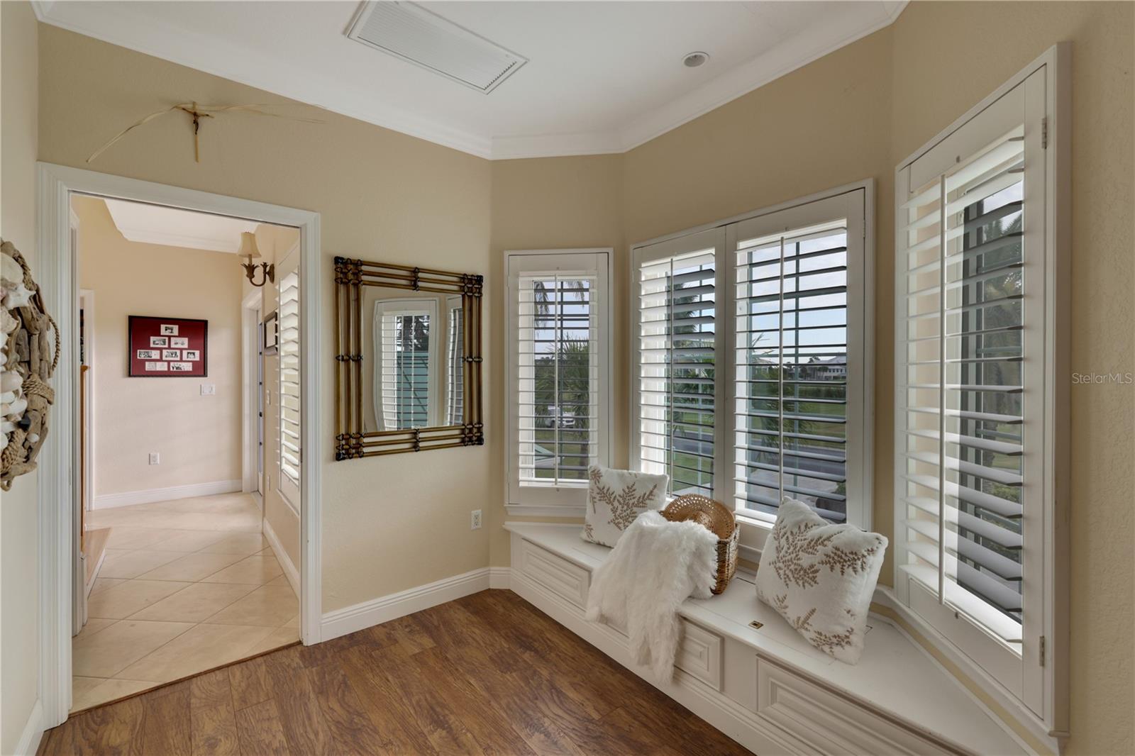 EAGLE PRESERVE ESTATES - Residential