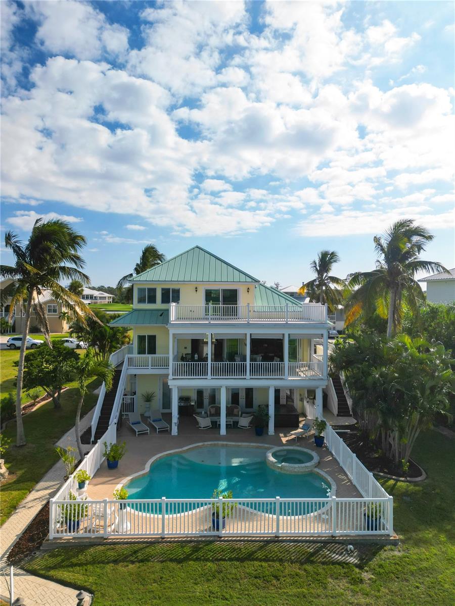 EAGLE PRESERVE ESTATES - Residential