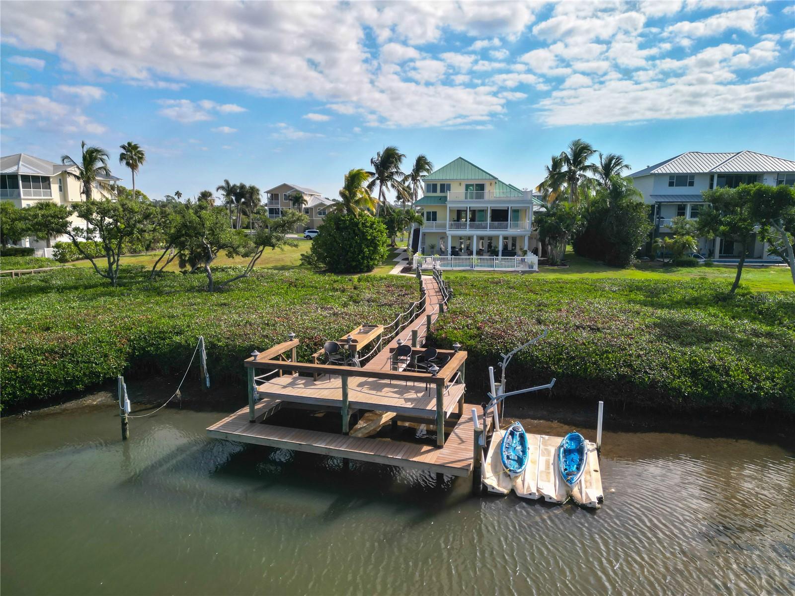 EAGLE PRESERVE ESTATES - Residential